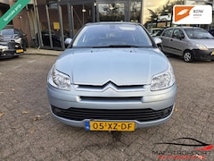 Citroën C4 - 1.4-16V Image