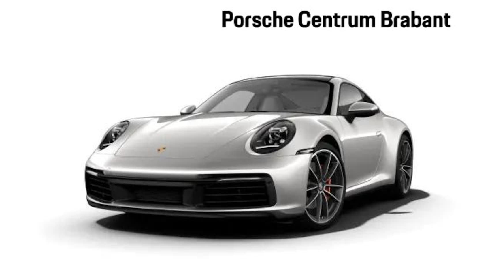 Porsche 911 - Carrera S - AutoWereld.nl