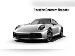 Porsche 911 - Carrera S