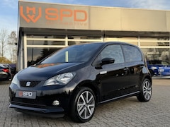 SEAT Mii Electric - electric Plus|16''|Clima|Stoelverwarming