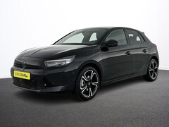 Opel Corsa - 1.2 Turbo 136pk Hybrid GS Auto. Navigatie Apple Carplay/ Android Auto Camera Parkeersensor