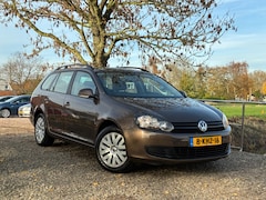Volkswagen Golf Variant - 1.4 Trendline | met Airco + Stoelverw. nu €6.450,