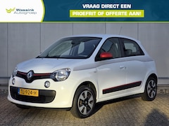 Renault Twingo - 1.0 70pk Collection | Airco | Wordt verwacht