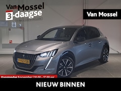 Peugeot 208 - 1.2 PureTech GT