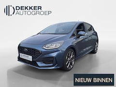 Ford Fiesta - 1.0 EcoBoost Hybrid ST-Line WINTERPAKKET