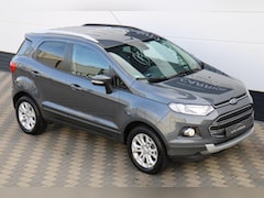 Ford EcoSport - 1.5 Ti-VCT Titanium Automaat Navi Cruise