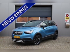 Opel Crossland X - 1.2 Edition 2020