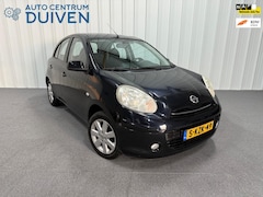 Nissan Micra - 1.2 DIG-S | Nieuw APK | Airco | Navigatie