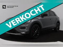 Volkswagen T-Roc - 1.5 TSI Sport Business R (PANORAMADAK, DIGITALE COCKPIT, CARPLAY, PDC, GOED ONDERHOUDEN)