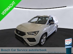 SEAT Ateca - 1.5TSi DSG FR Business Intense | Navi Groot | Full Link | Alcantara | Trekhaak wegklapbaar