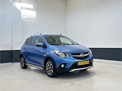 Opel Karl - 1.0 Rocks Online Edition | Navigatie | Apple Carplay/ Android Auto | Lm velgen | 2 Eig |
