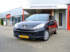 Peugeot 206 - 1.1 XR Airco|Elektr. ramen voor