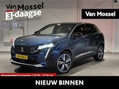 Peugeot 3008 - 1.6 HYbrid 180 Allure Pack Business