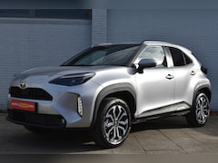 Toyota Yaris Cross - 1.5 Hybrid 115 Dynamic Automaat 116pk | CFP | Stoel&stuur verwarming | BSM | PDC | Achteru
