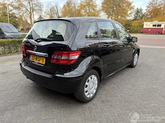 Mercedes-Benz B-klasse - 160 Business Class AUTOMAAT (MPV 5-dr.)