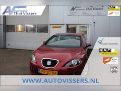 SEAT Leon - 1.6 Stylance Clima LMV Cruise Elektr Pak Apk