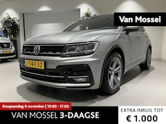 Volkswagen Tiguan - 1.5 TSI Comfortline Business 131 PK | Apple Carplay | Digital Cockpit Pro | Parkeersensore