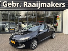 Renault Mégane Coupé - 1.6 GT-Line*Navi*ECC*EXPORT/EX.BPM