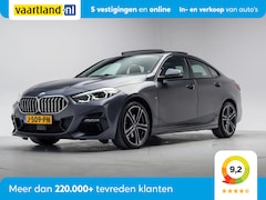 BMW 2-serie Gran Coupé - 218i M Sport High Executive Aut. [ Panorama Leder Stoelverwarming ]