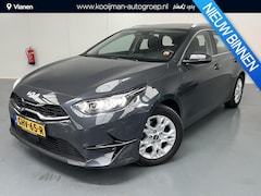Kia Cee'd Sportswagon - Ceed 1.5 T-GDi DynamicLine