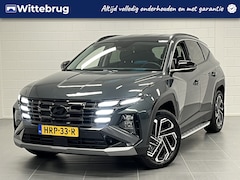 Hyundai Tucson - 1.6 T-GDI PHEV Comfort Smart SIDE BARS | FULL LED | BESCHIKBAAR VANAF 02-01-2026