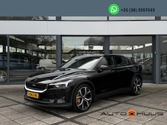 Polestar 2 - 2 Long Range Dual Performace Pack | Trekhaak | Panorama | 360 Camera | Harman Kardon |