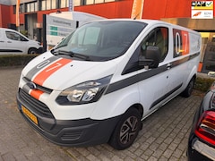 Ford Transit Custom - 290 2.0 TDCI L2H1 Economy Edition / MOTOR DEFECT