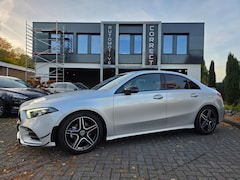 Mercedes-Benz A-klasse - 180 AMG |A45 uitgevoerd|A35|Lage km stand
