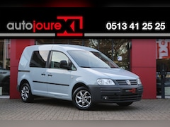 Volkswagen Caddy - 1.9 TDI | Origineel NL | Radio | Schuifdeur | 15'' Inch |
