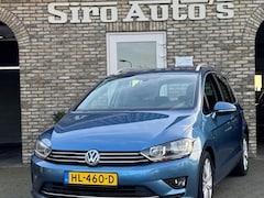 Volkswagen Golf Sportsvan - 1.4 TSI Highline Bj 2015 Van Eerste eigenaar