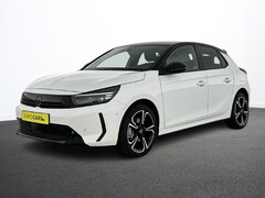 Opel Corsa - 1.2 Turbo 136pk Hybrid GS Auto. Navigatie Apple Carplay/ Android Auto Camera Parkeersensor