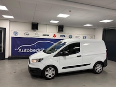 Ford Transit Courier - 1.5 TDCI Economy Edition