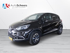 Renault Captur - Energy TCe 90PK Limited