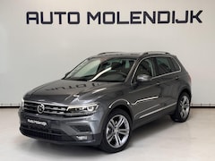 Volkswagen Tiguan - 1.5 TSI 150 PK / Full LED / ACC / Trekhaak / Ergo stoelen / Keyless