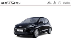 Hyundai i10 - 1.0 Comfort Smart