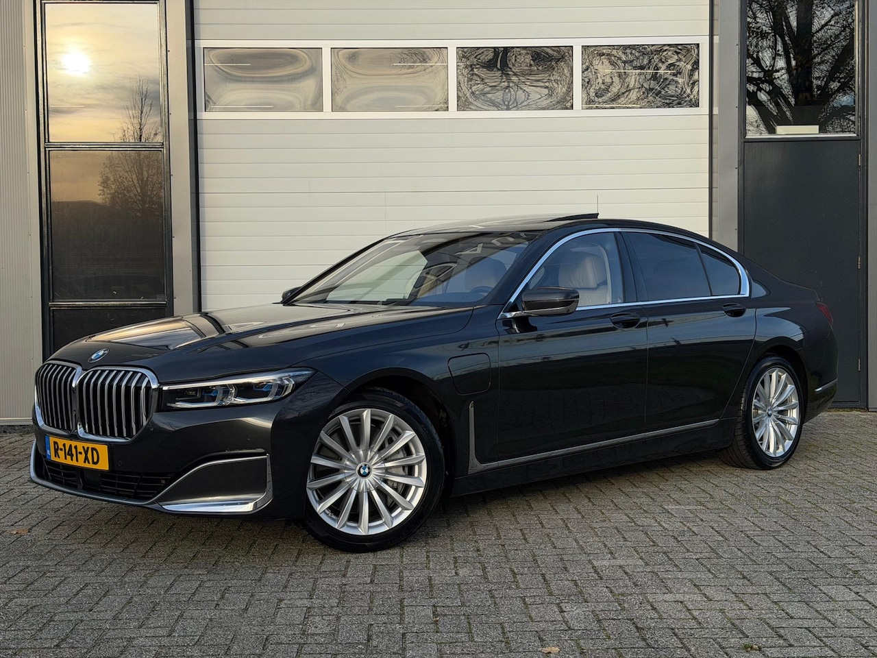 BMW 7-serie - (g11) 745e 394pk iPerformance Aut - AutoWereld.nl