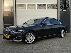 BMW 7-serie - (g11) 745e 394pk iPerformance Aut