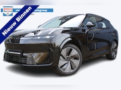 Lynk & Co 08 - 1.5 More | Direct leverbaar | Elektrische massage- & ventilatiestoelen met geheugen | Stoe