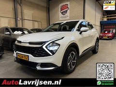 Kia Sportage - 1.6 Turbo Full Hybrid DynamicLine AUTOMAAT NW MODEL 58DKM NL AUTO NAP NAVI/CAMERERA CRUISE