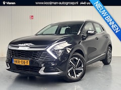 Kia Sportage - 1.6 T-GDi Hybrid DynamicLine