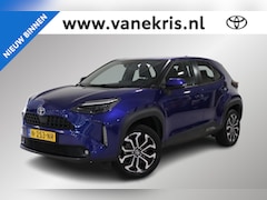 Toyota Yaris Cross - 1.5 Hybrid First Edition, Afneembare Trekhaak, Camera