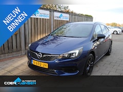 Opel Astra Sports Tourer - 1.2 Design & Tech