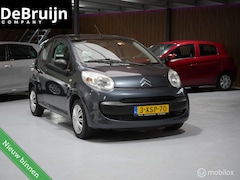 Citroën C1 - 1.0-12V Ambiance