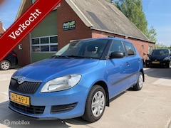 Skoda Fabia - 1.2 Go