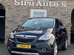 Opel Mokka - 1.4 T Edition Bj 2015 Zeer nette auto