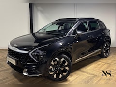 Kia Sportage - 1.6 T-GDi Plug-in Hybrid AWD DynamicPlusLine PANO KEYLESS