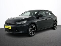 Opel Corsa - 1.2 Turbo 136pk Hybrid GS Auto. Navigatie Apple Carplay/ Android Auto Camera Parkeersensor