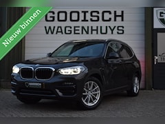 BMW X3 - xDrive30e High Executive | Trekhaak | Harman Cardon | Carplay | Leder |