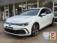 Volkswagen Golf - 1.4 eHybrid GTE Led, Climat, Camera, Carplay, LM