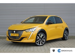 Peugeot 208 - 1.2 GT-Line